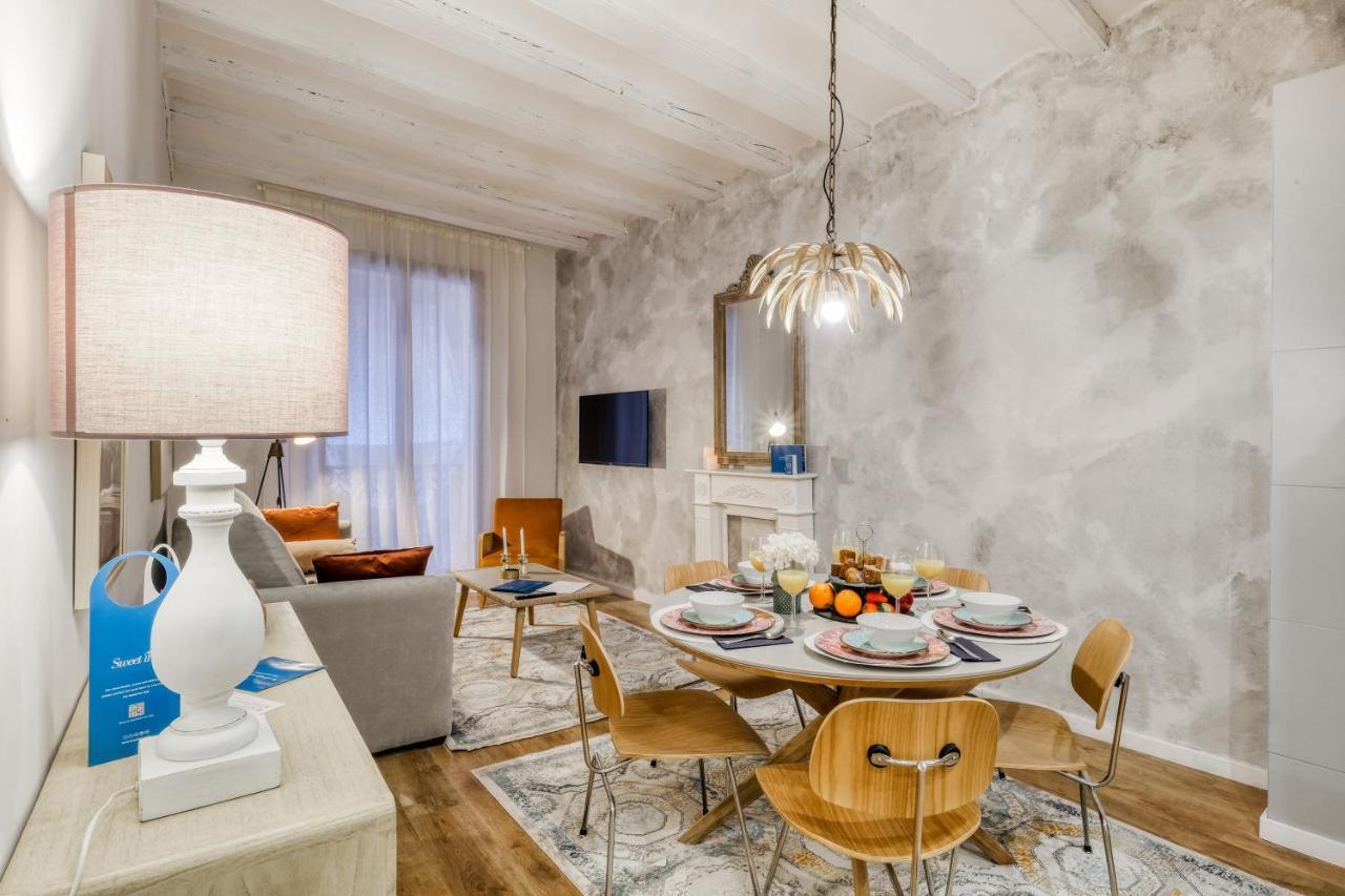 Sweett - Gothic Appartement Barcelona Buitenkant foto